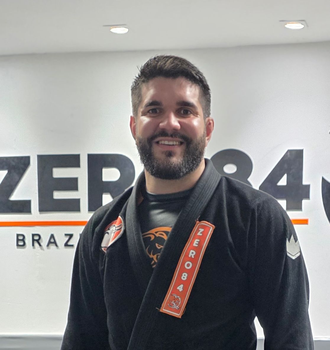 Professor Paulo Vitor